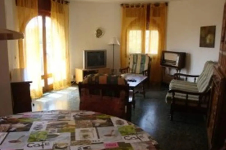 House - 4 Bedrooms with Pool and Sea views - 107927