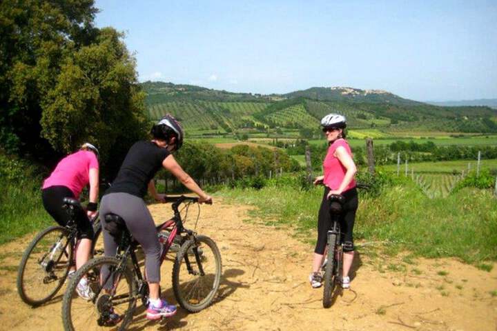 Bicycling