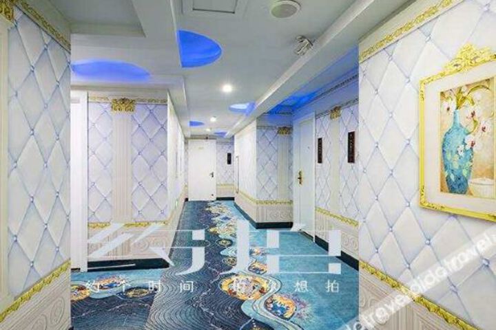 Hotel Interior 33 of 46