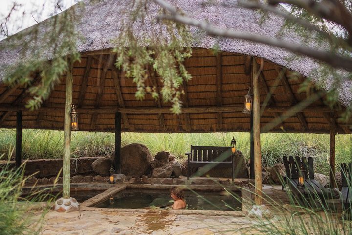 Spa Photos