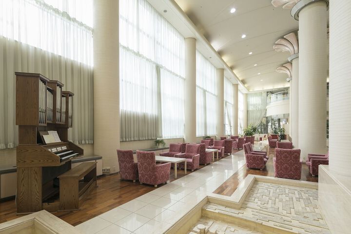 Hotel Interior 11 of 81