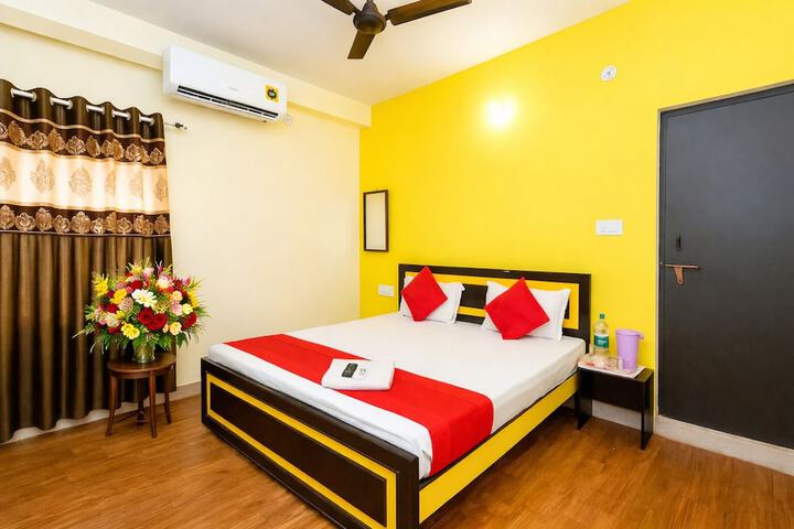 Hotel Banaras Paradise Varanasi