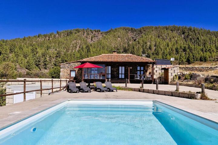 Casa Rural Altos Cruz de Tea