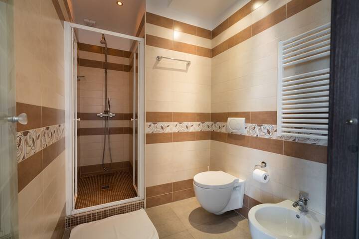 Bath Interior