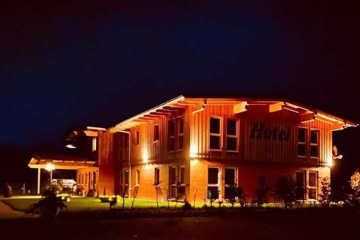 Hotel 39 of 43