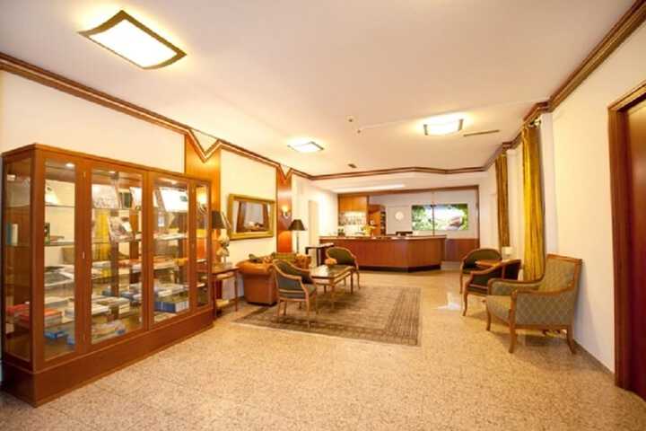 Hotel Interior 2 of 41