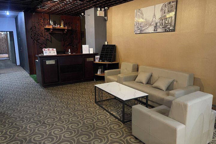 Hotel Interior 2 of 73