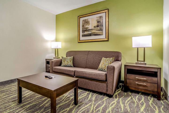 1 Double Bed (15 of 15)