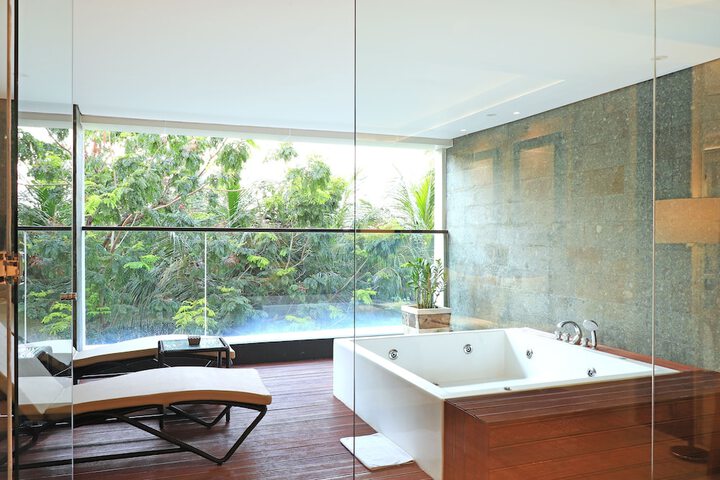 Relaxing Spa