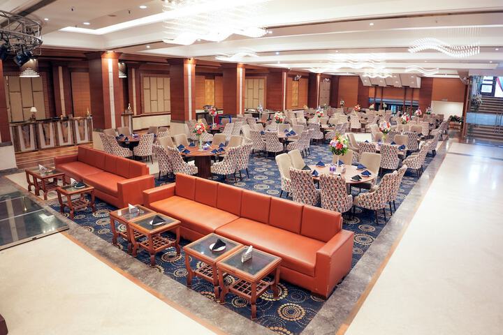 Image of Clarion Inn Stella