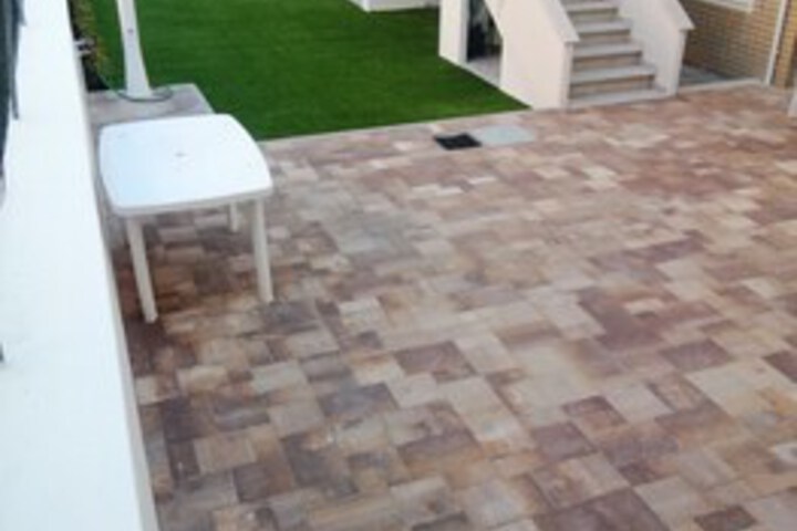 Terrace/Patio 49 of 50