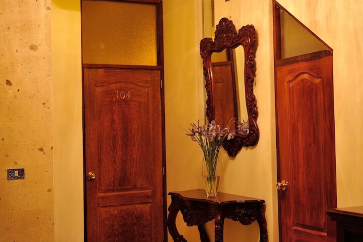 Hotel Interior 3 of 100