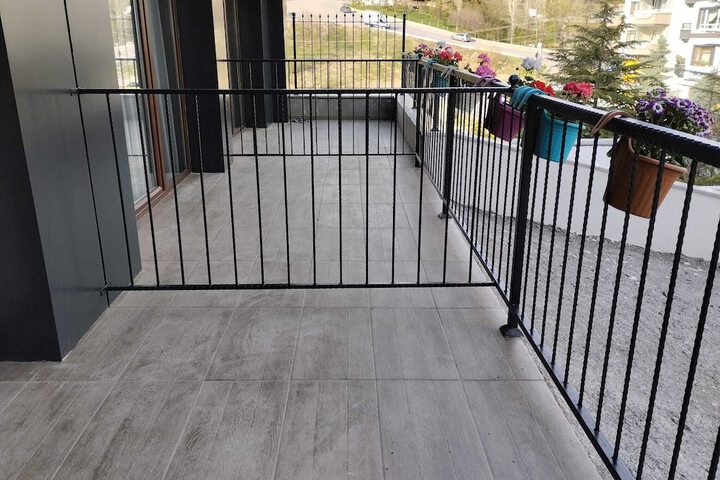 Terrace/Patio 12 of 23