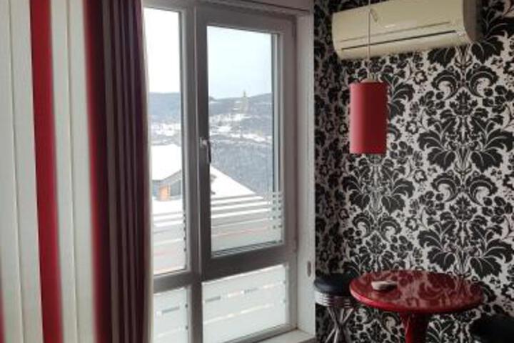Hotel Kiev