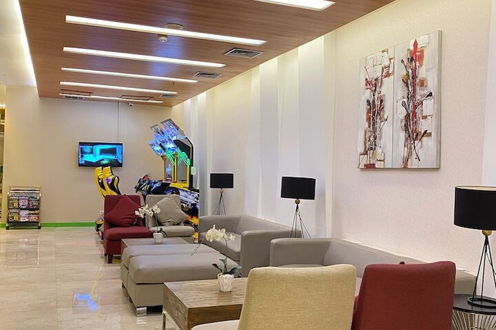 Lobby Photos