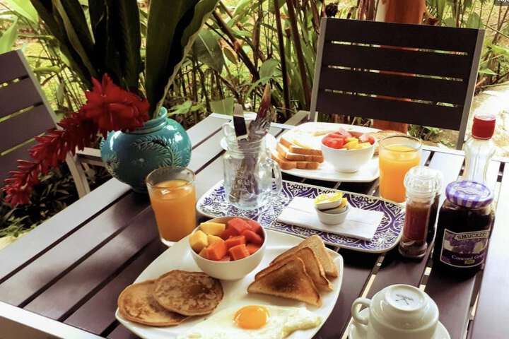 Breakfast/Coffee Service 42 of 48