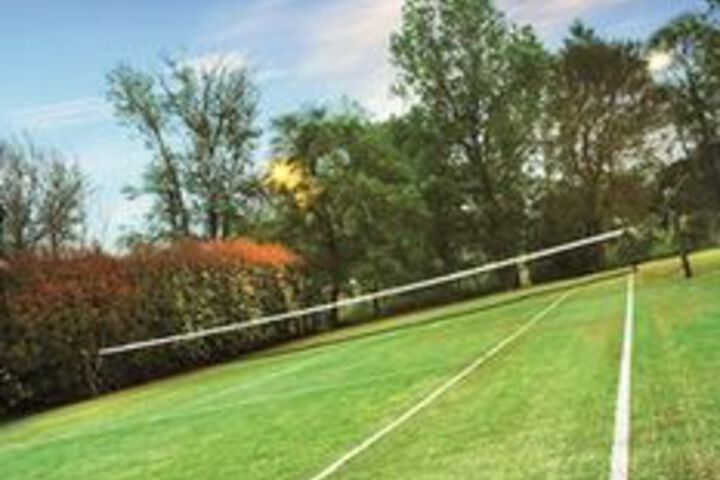 Tennis and Basketball Courts 20 of 20