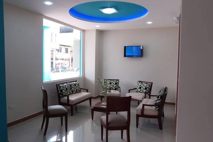 Hotel Interior 2 of 47