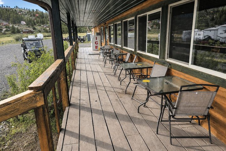 Terrace/Patio 23 of 32