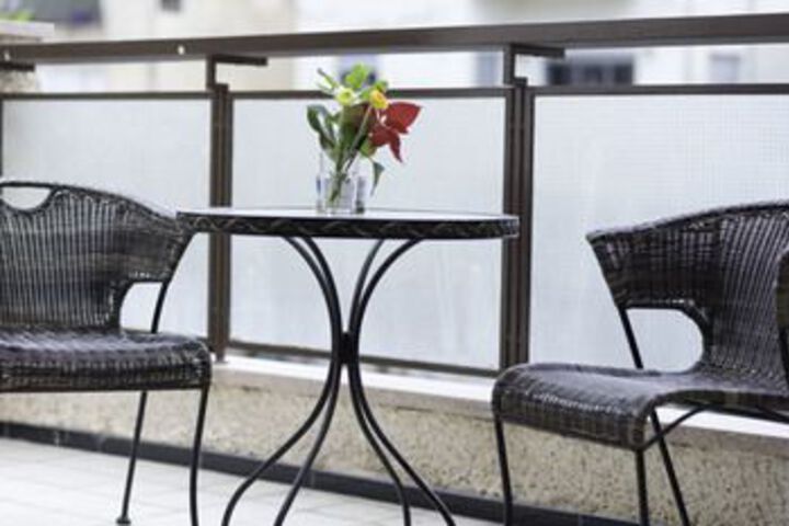Terrace/Patio 2 of 25