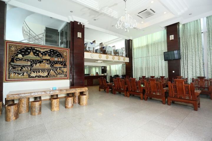 Hotel Interior 2 of 21