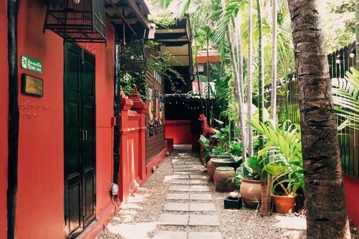 Fitness Center Photo