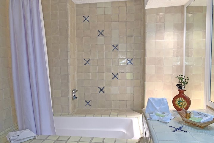 Bath Amenities