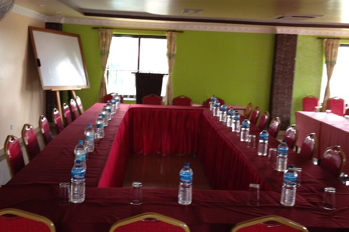 Meeting 32 of 40