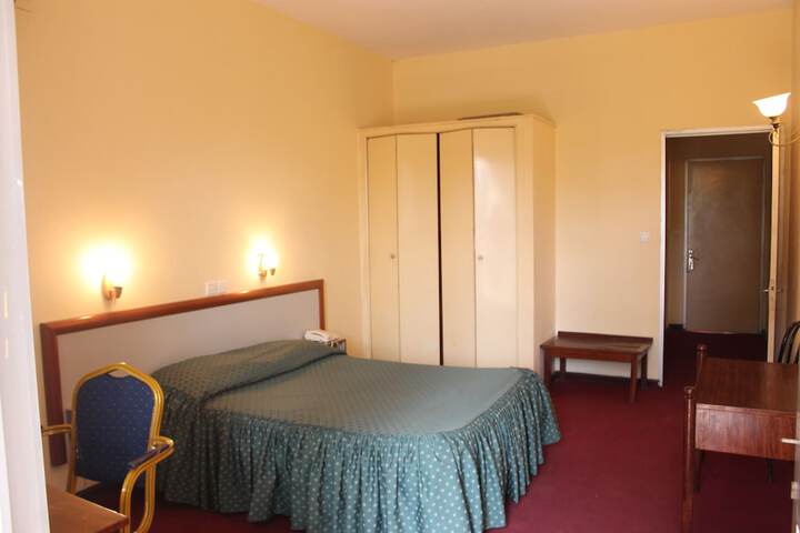 Hôtel Transcam