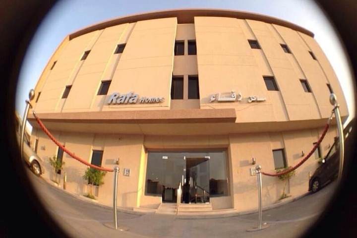 Hotel 25 of 25