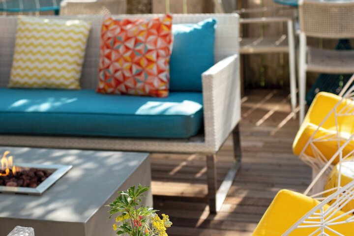 Terrace/Patio 44 of 49