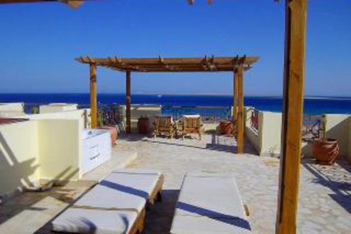 Imperia Sharm
