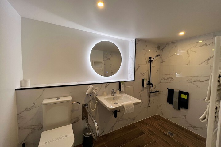 Bath Amenities