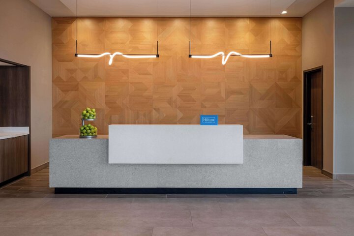 Hotel Interior 7 of 61