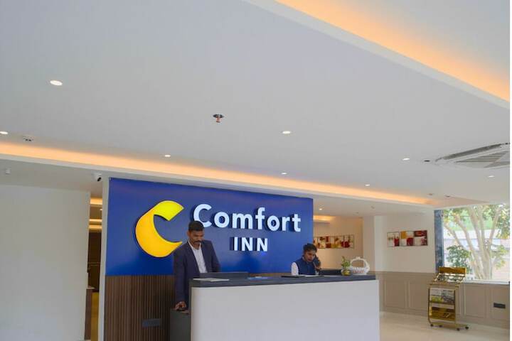 Hotel Interior 2 of 35