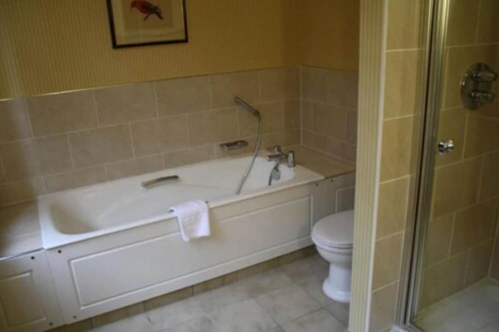 Bath Amenities