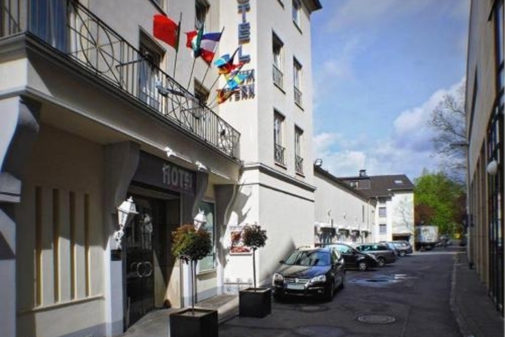 HOTEL ZUM STERN