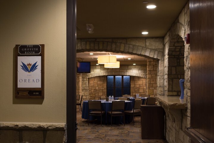 Ballroom
