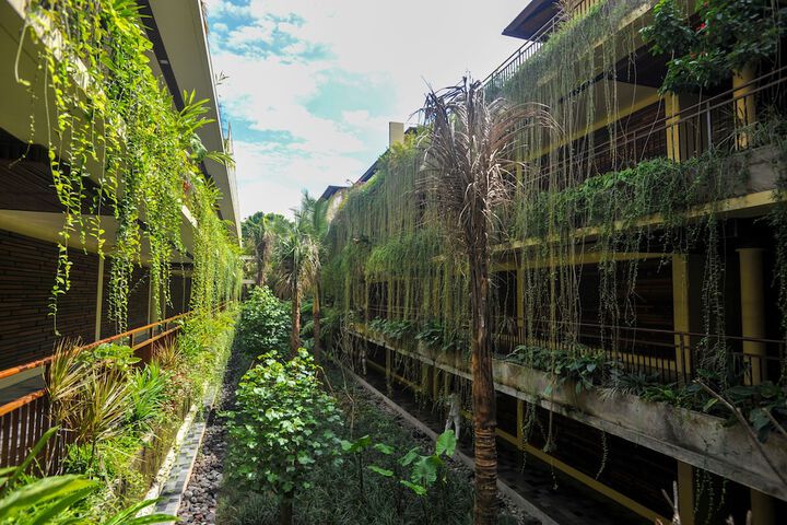 Hotel 57 of 58