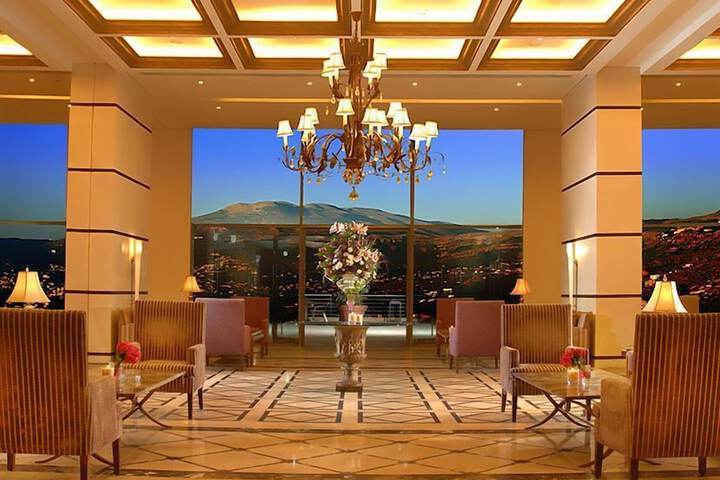 Hotel Interior 3 of 16