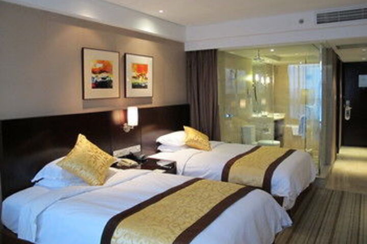Standard Suite
