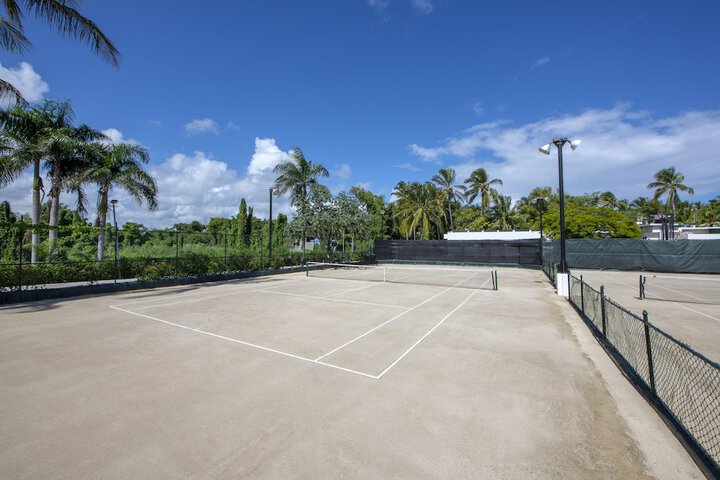 Tennis and Basketball Courts 57 of 117