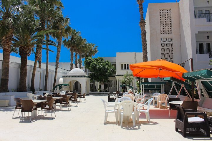 Restaurants