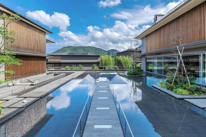 Image of Hakone Gora KARAKU (ORIX HOTELS & RESORTS)