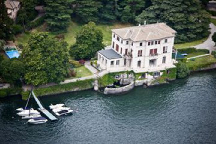Veranda Cernobbio