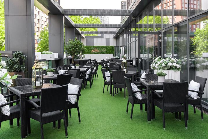 Terrace/Patio 98 of 109
