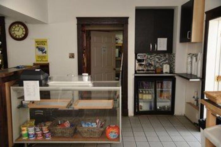 Hotel Interior 21 of 25