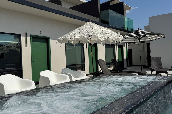 Hotel 21 of 22