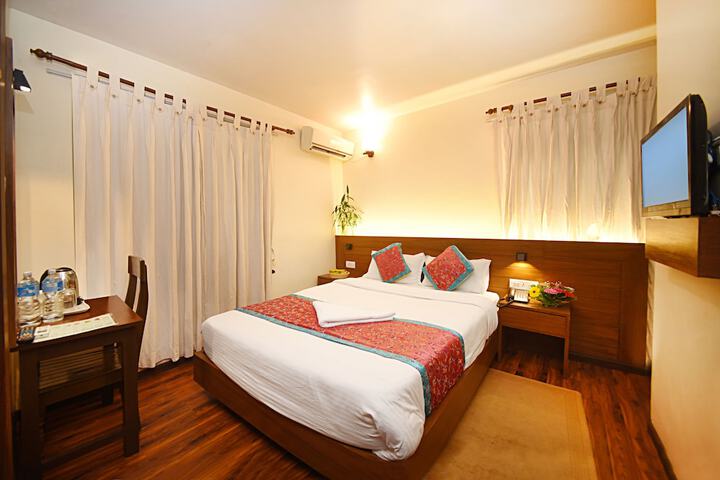 Room 14 of 55