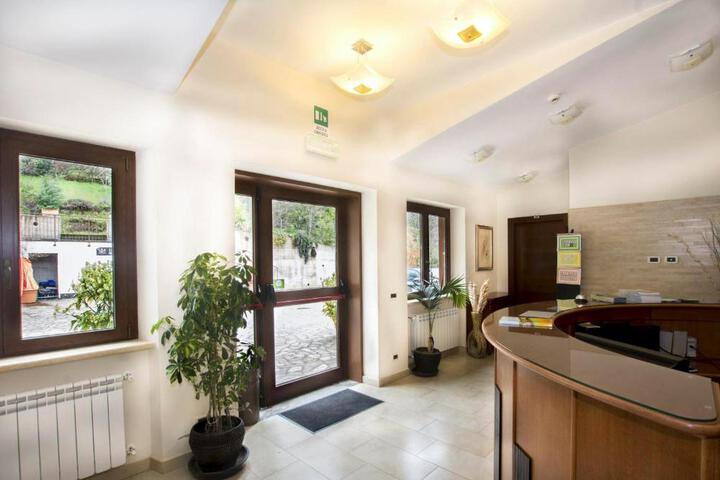 Fitness Facility Photos